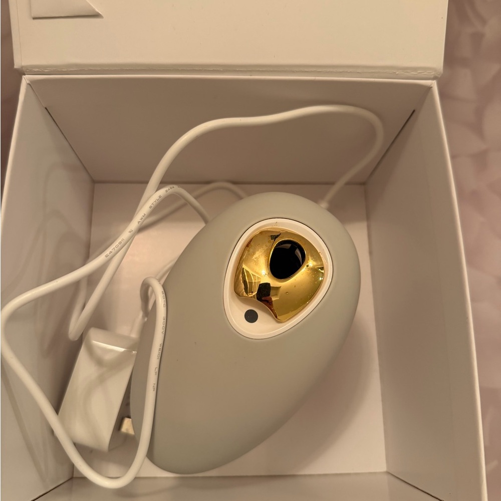 Droplette micro infusion device